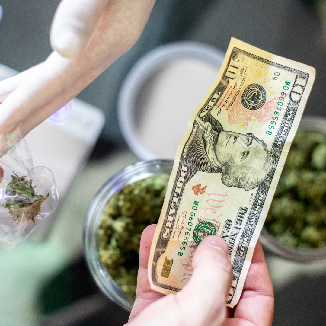How to save money starting a cannabis business