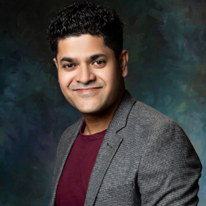 Mukut Chakraborty
