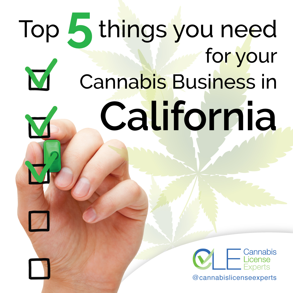 10 Rules Businesses Selling Marijuana in California Must Follow - Southern  California Defense Blog