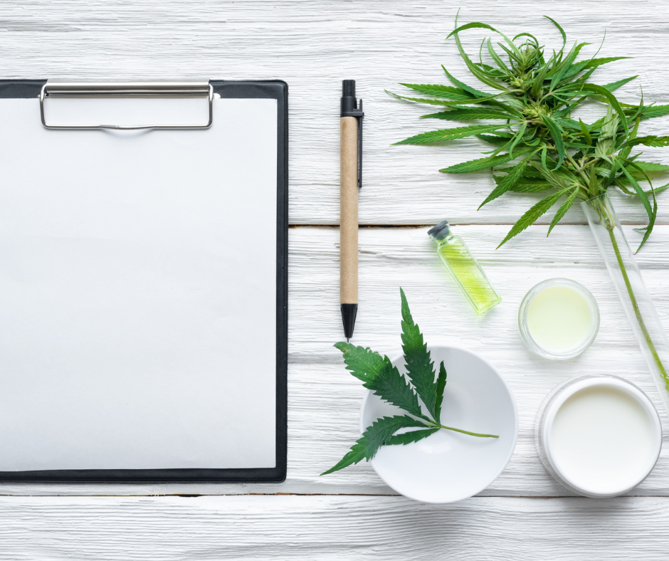 How to open a New Jersey cannabis dispensary