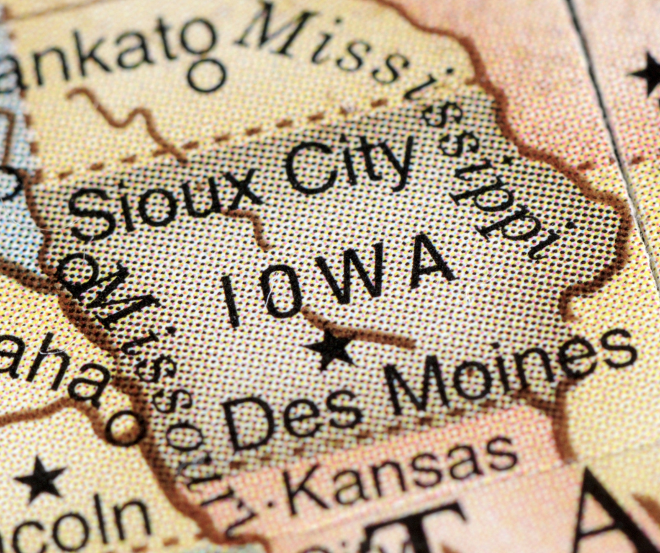 Iowa Cannabis Legalization Bill Unveiled by Democratic Lawmakers