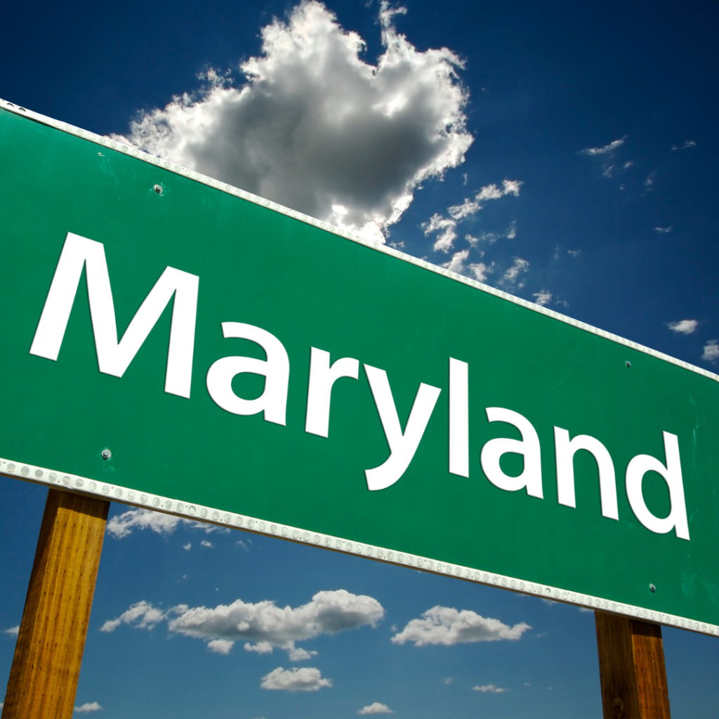 Maryland Legal Cannabis Program