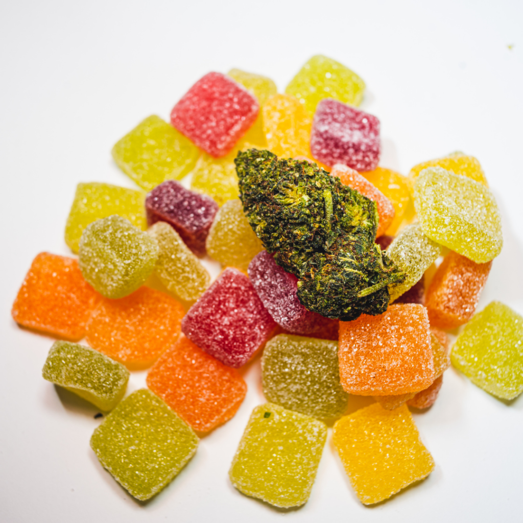 Competition Bureau Recommendations: Boost THC limit for cannabis edibles and loosen packaging rules,