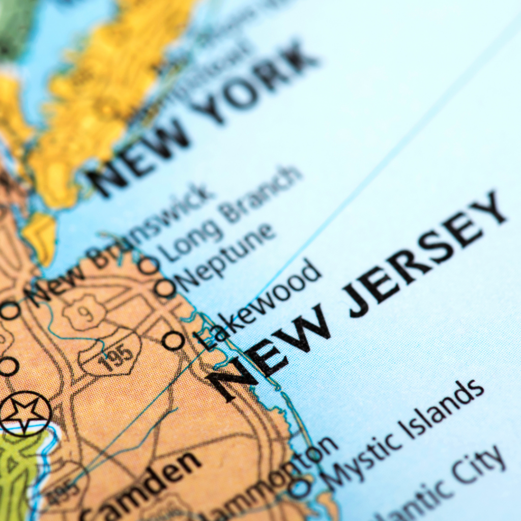 New New Jersey Cannabis Licenses available in September