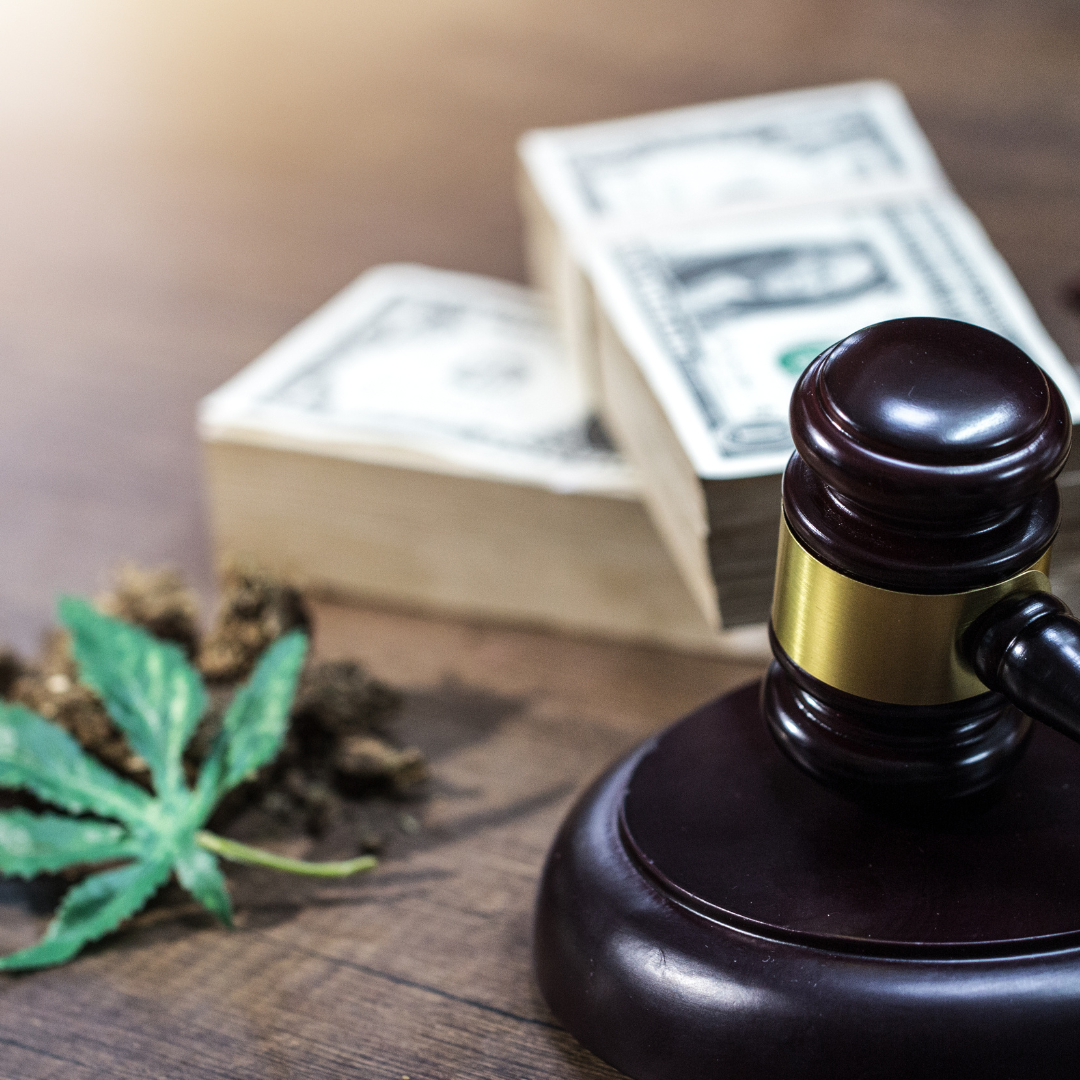 Challenges and Solutions: Navigating Legal Hurdles in Cannabis Business