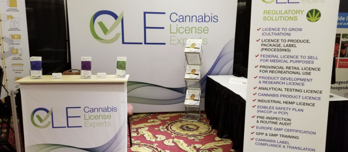 About Cannabis License Experts