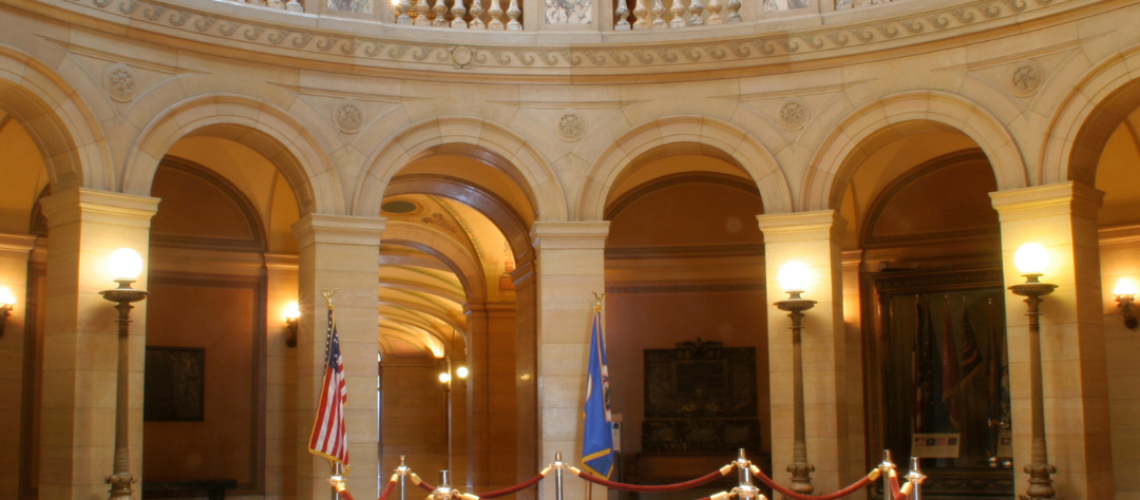 Minnesota Cannabis Licenses Imminent as Senate Approves Legalization Bill?