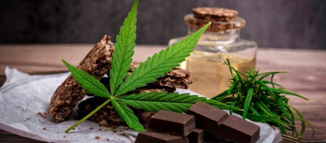 Can I Bake Cannabis Edibles At Home And Sell Them Online Cannabis License Experts Trusted Consultants